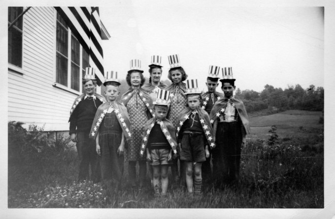 Root District students